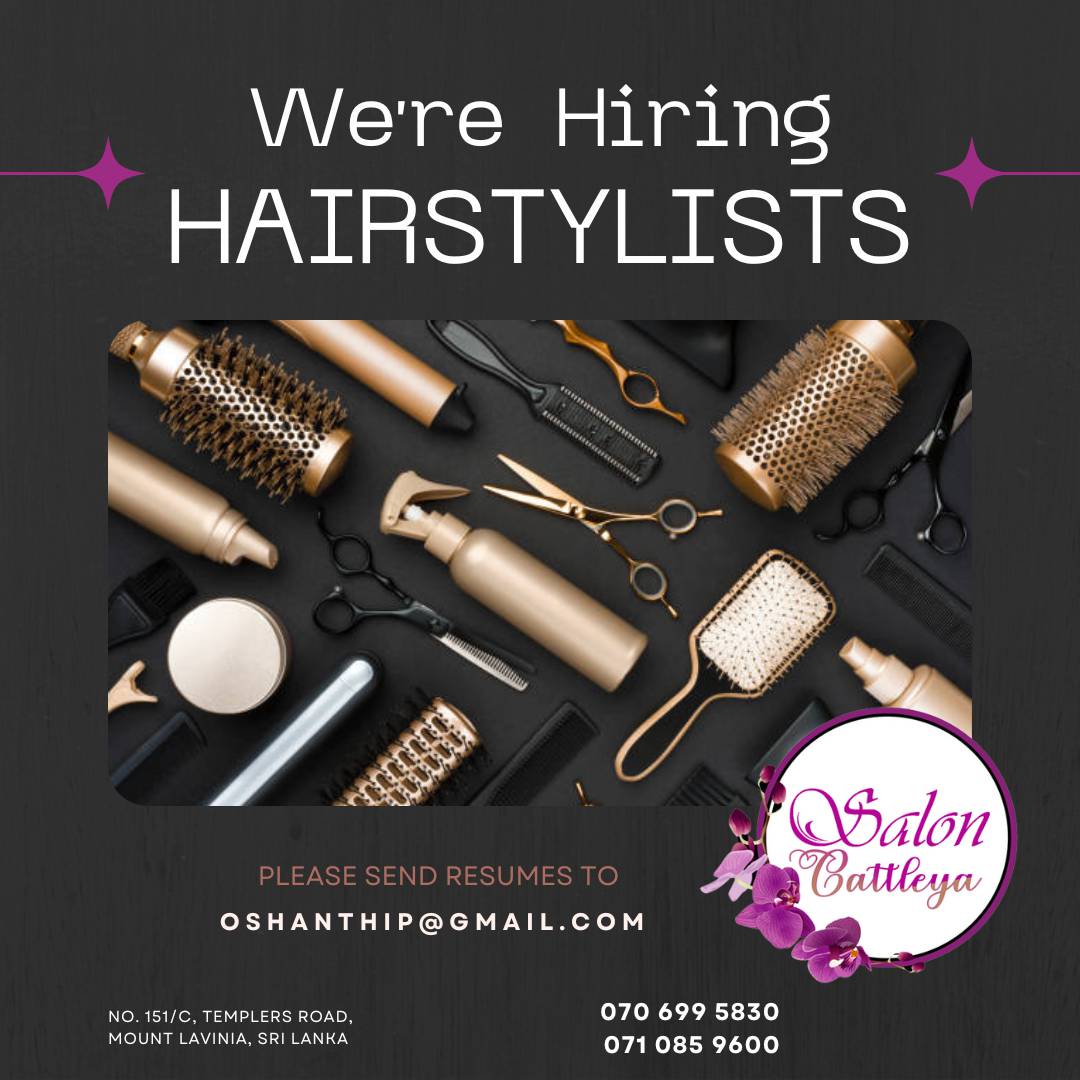 Salon Cattleya